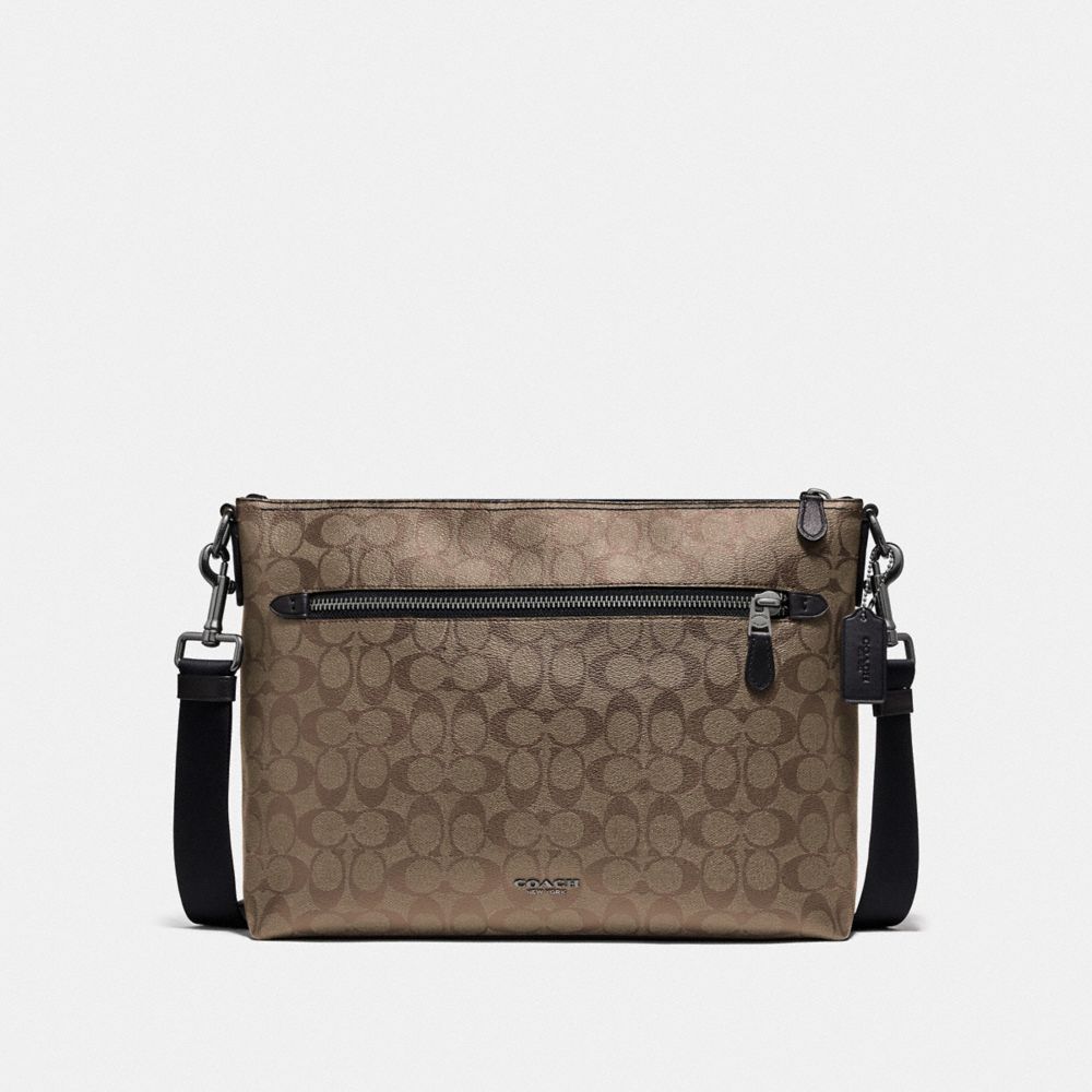 COACH Messenger Bag