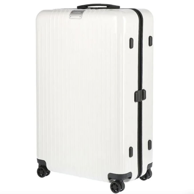RIMOWA 大型スーツケース
