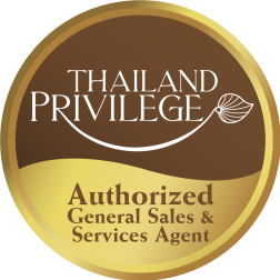 タイランドエリート ｜ タイ政府による居住プログラム　タイ長期滞在ビザ取得